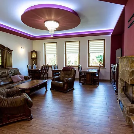 Siedlisko Leszczyny * Kunkowa