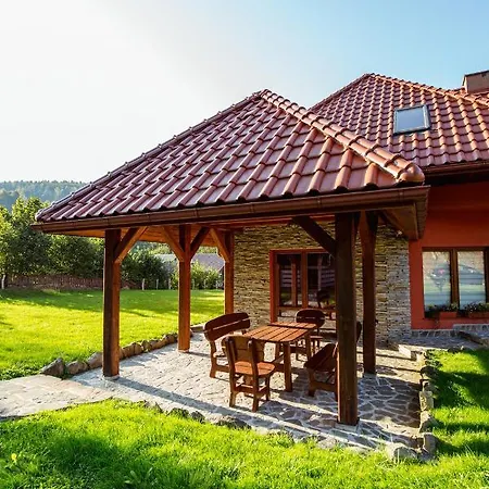 Siedlisko Leszczyny Kunkowa