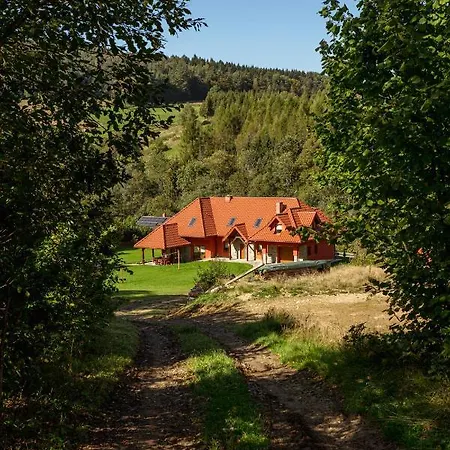Siedlisko Leszczyny * Kunkowa