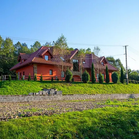 Siedlisko Leszczyny * Kunkowa