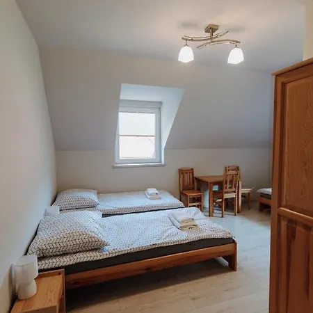 Siedlisko Leszczyny Kunkowa