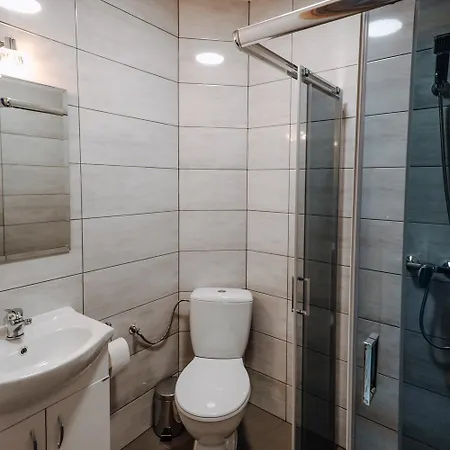 Siedlisko Leszczyny *