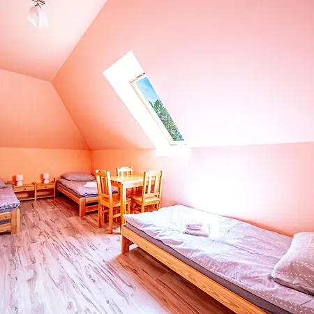 Siedlisko Leszczyny * Kunkowa