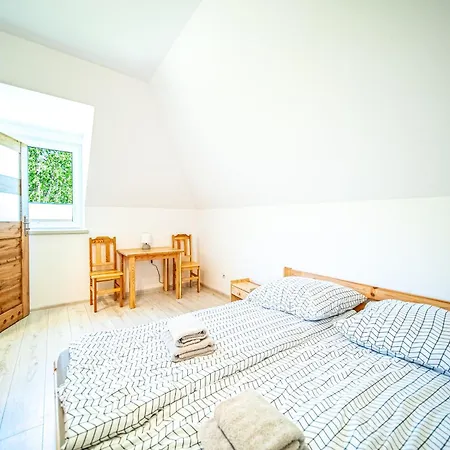 公寓 Siedlisko Leszczyny Kunkowa