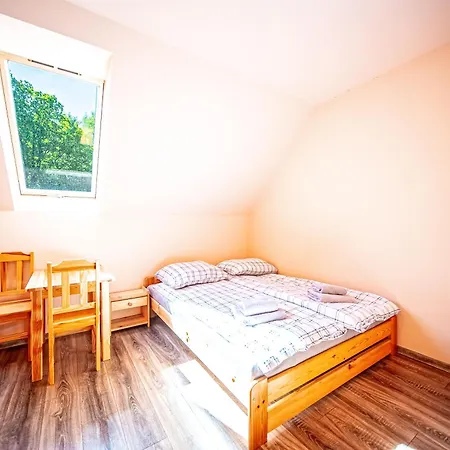 Siedlisko Leszczyny Kunkowa