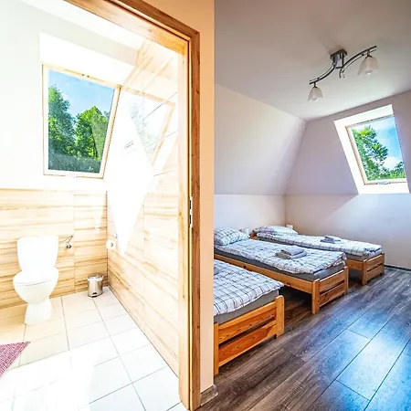 Siedlisko Leszczyny * Kunkowa