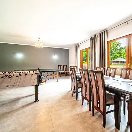 Siedlisko Leszczyny *