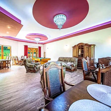 Siedlisko Leszczyny 公寓 *