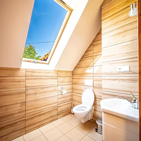 Siedlisko Leszczyny *