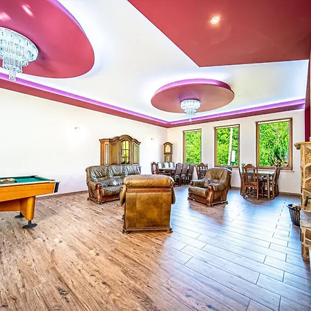 Siedlisko Leszczyny Kunkowa