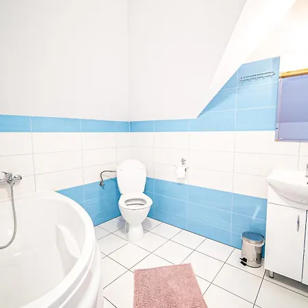 Siedlisko Leszczyny 公寓 Kunkowa