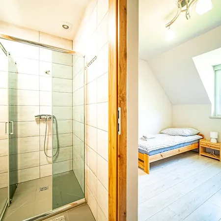 公寓 Siedlisko Leszczyny Kunkowa