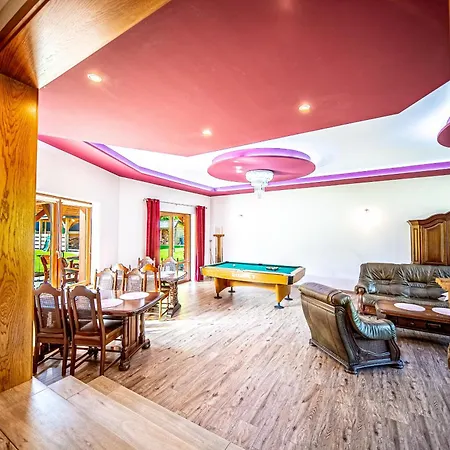 Siedlisko Leszczyny *