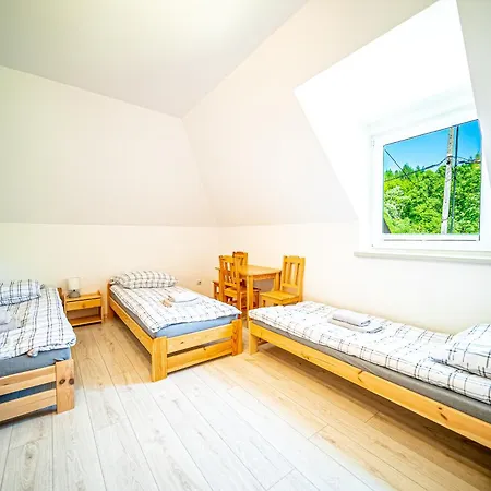 Siedlisko Leszczyny * Kunkowa