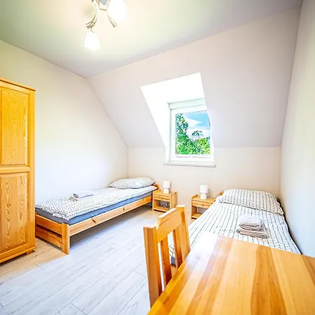 Siedlisko Leszczyny * Kunkowa