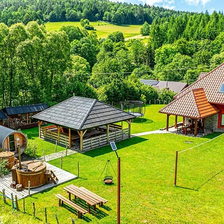 Siedlisko Leszczyny Kunkowa