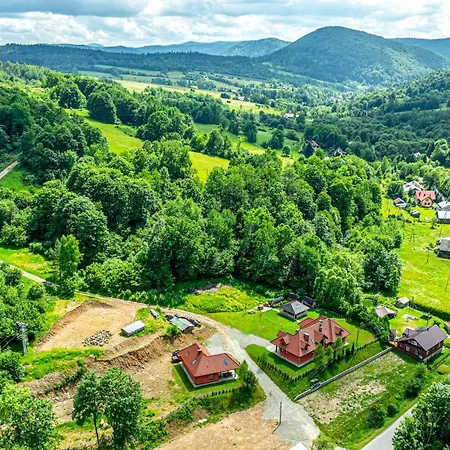 Siedlisko Leszczyny * Kunkowa