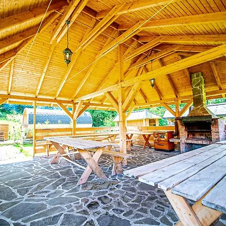 Siedlisko Leszczyny *